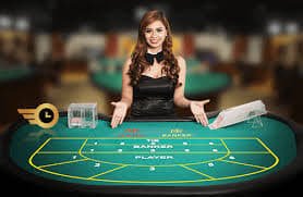 betwos Card Games Myanmar ကစားနည်း Baccarat Live Dealer MMK