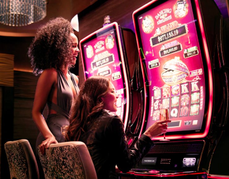 betwos Slots